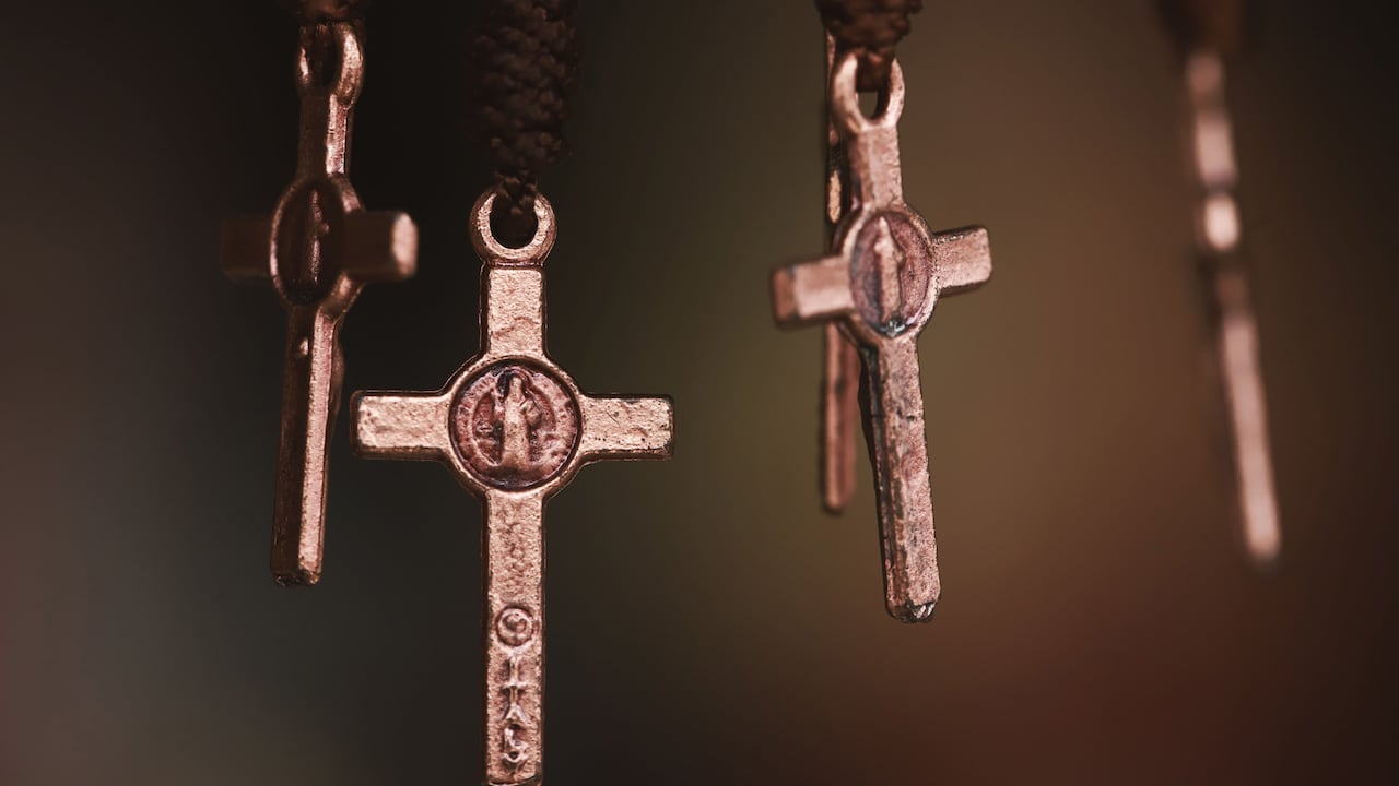 20 de Julio Semana Santa 2021