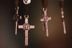 20 de Julio Semana Santa 2021