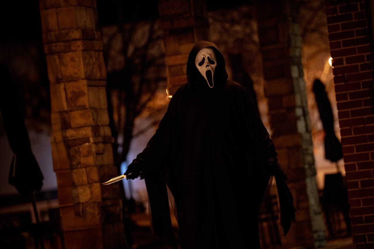 Scream 7