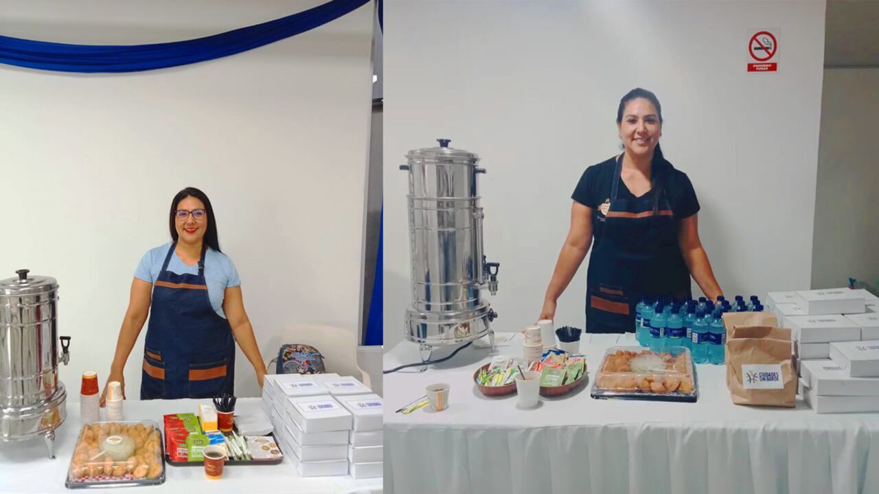 Una administradora decidió desarrollar un sueño para dar a conocer sus recetas culinarias entre los caleños. Una fusión de sabores colombo venezolanos que todos deben saborear.