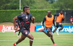 Yhormar Hurtado