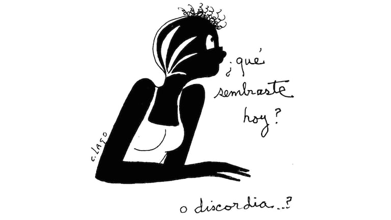 Nieves, 23 de julio de 2025.