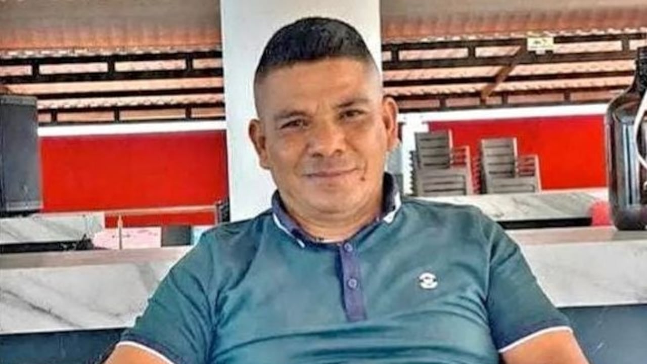 Comerciantes y pobladores del municipio de Corinto, Cauca, confirman el secuestro del pequeño empresario Rubiel Aguilar en pleno casco urbano de esta población del norte del Cauca.