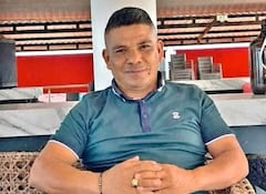 Comerciantes y pobladores del municipio de Corinto, Cauca, confirman el secuestro del pequeño empresario Rubiel Aguilar en pleno casco urbano de esta población del norte del Cauca.