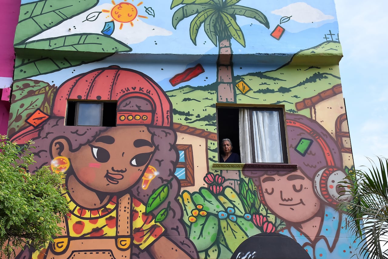 Barrio Obrero