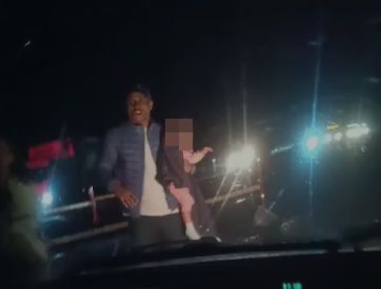 Usuarios denuncian aumento de robos y retenes ilegales en este corredor vial del suroccidente del país.