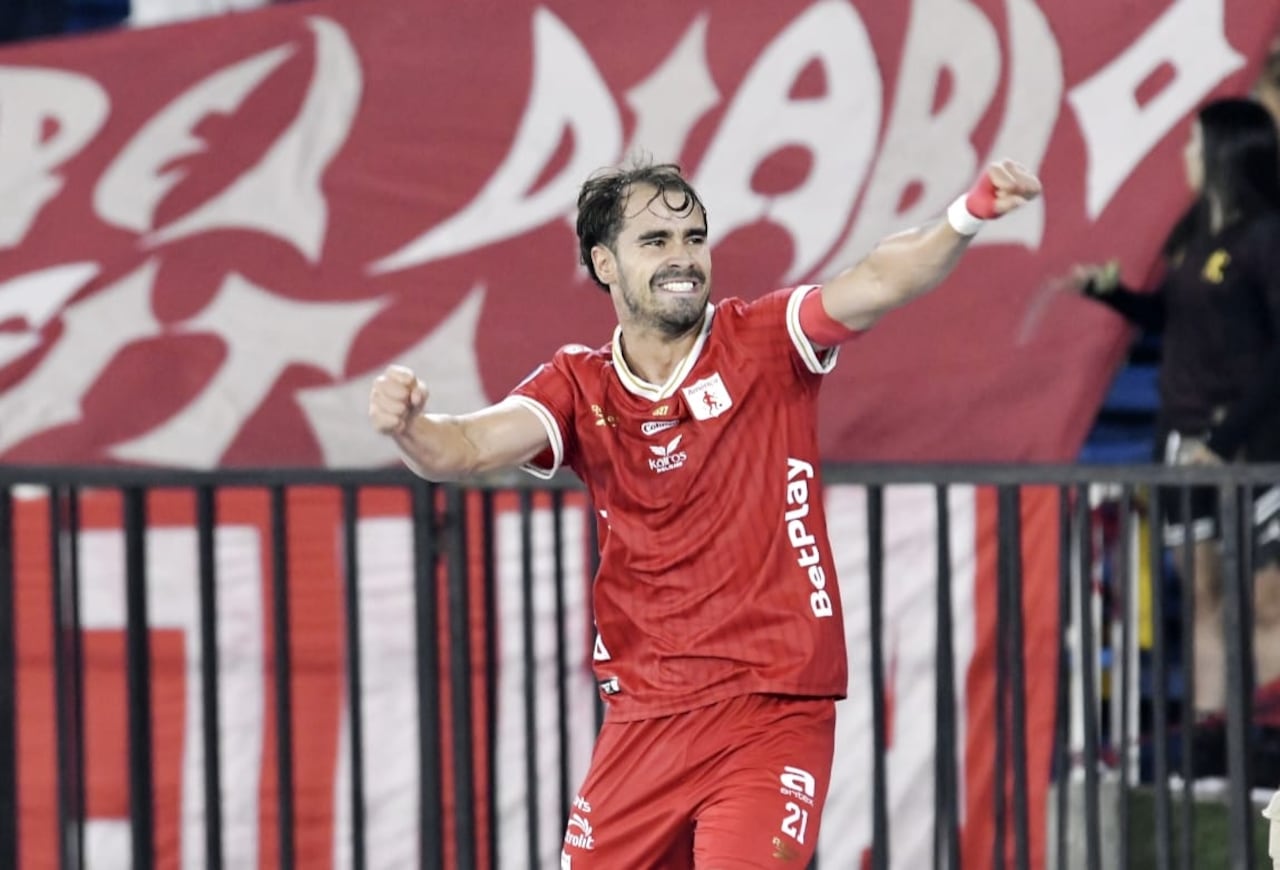 Así se vivió el partido de la fecha 5 del Grupo A de la Copa Sudamericana, entre América de Cali y Tigre.