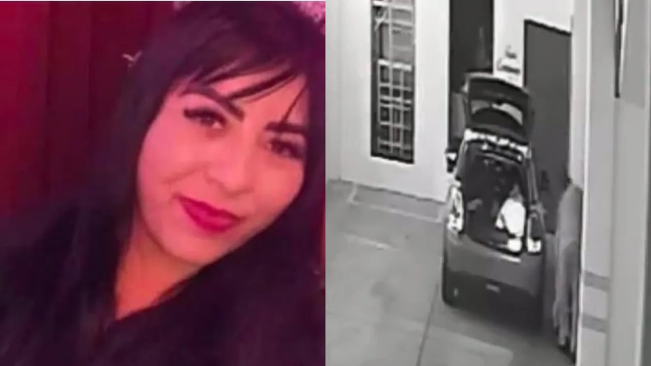 Un caso similar al de Yulixa Toloza habría ocurrido en México
