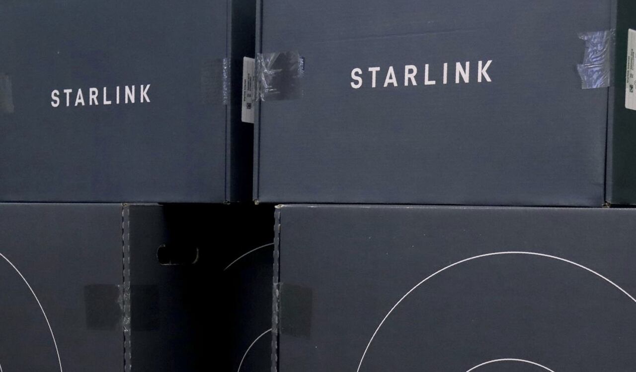 Según medios locales, las fuerzas militares de ese país han estado probando la red de la compañía estadounidense para sus fuerzas terrestres, marítimas y aéreas desde el pasado mes de marzo.