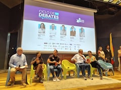 Cinco candidatos al Congreso debatirán propuestas para el Valle del Cauca este jueves en Icesi, en el Ciclo de Debates 2026