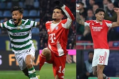 UEFA Champions League