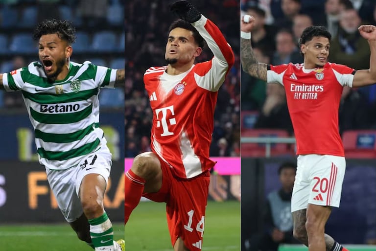 UEFA Champions League