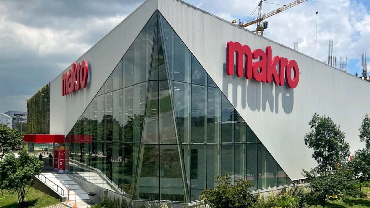 Makro celebra 30 años de operación en Colombia, consolidándose como un actor estratégico en el desarrollo económico.