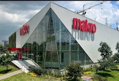 Makro celebra 30 años de operación en Colombia, consolidándose como un actor estratégico en el desarrollo económico.