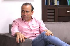 Alejandro Eder alcalde de Cali