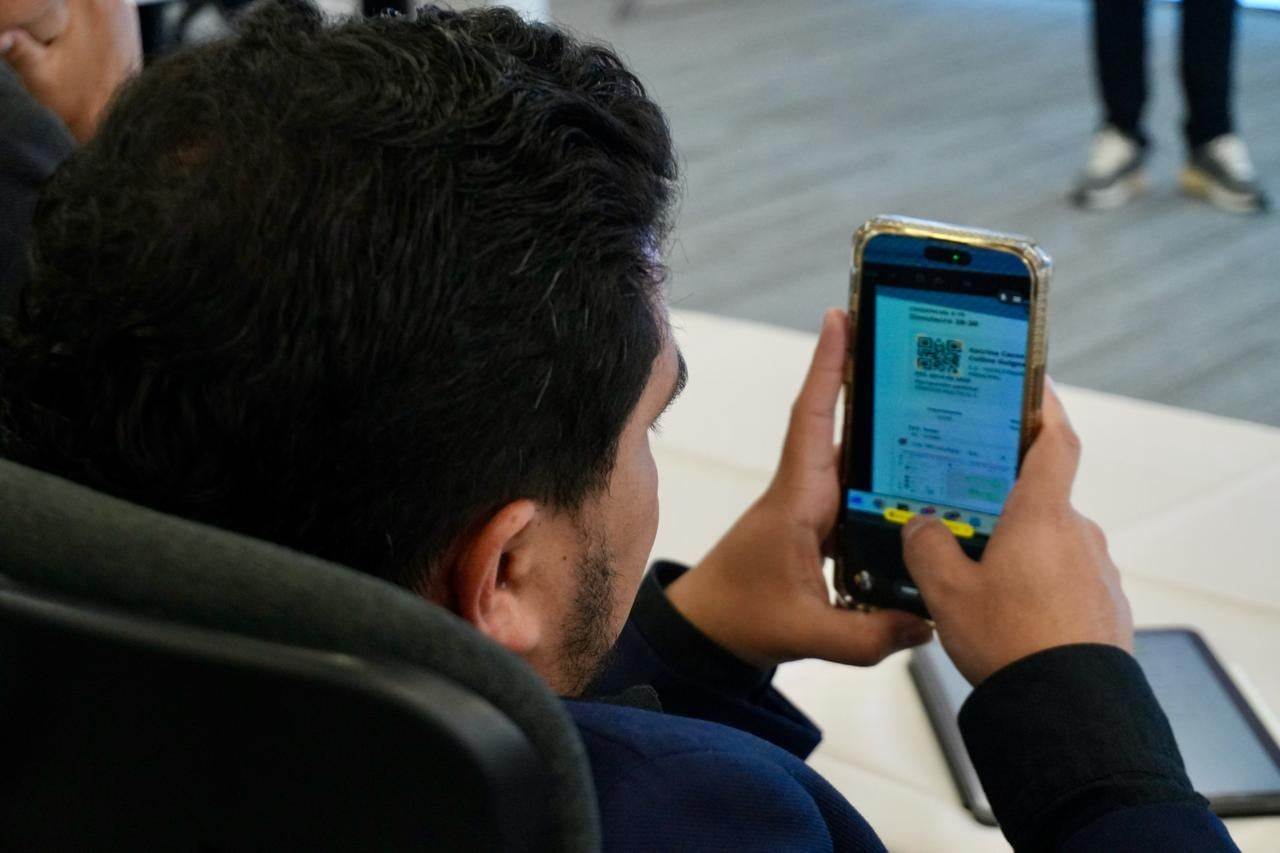 Auditores de sistemas participarán en simulacros clave del proceso electoral, con el objetivo de verificar el correcto funcionamiento de las plataformas tecnológicas.