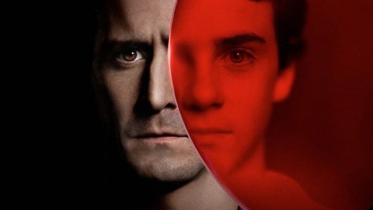 James Ransone, reconocido por ‘The Wire’, falleció a los 46 años en Los Ángeles.