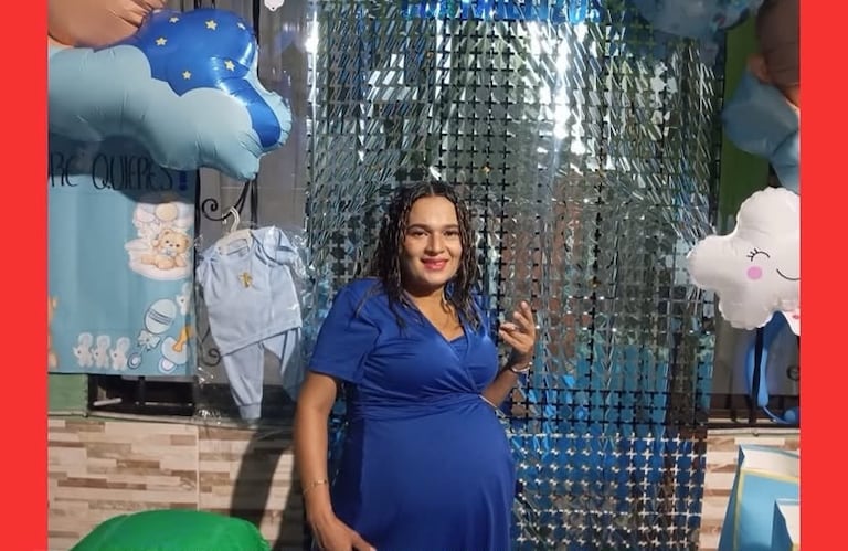 Pareja del Bajo Cauca espera cuatrillizos.