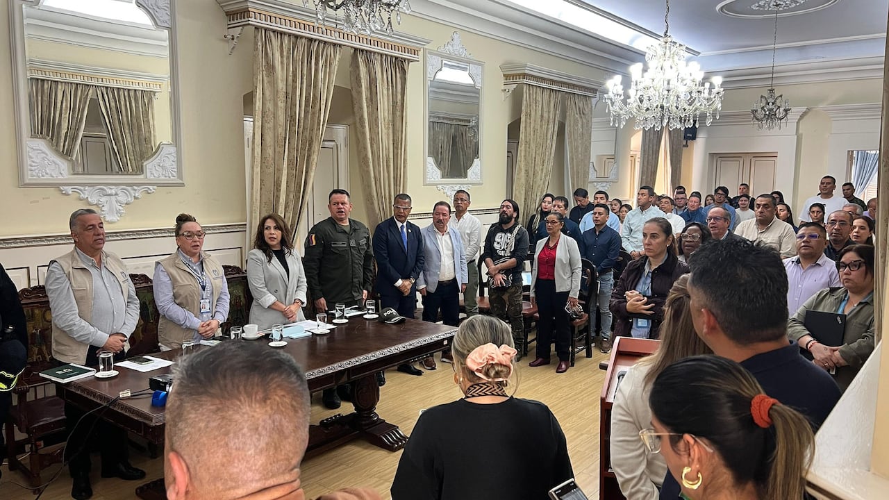 En la región se decretará la medida de ley seca, también se prohibirá el transporte de gas propano, acarreos y otras medidas que buscan garantizar la seguridad durantes este fin de semana.