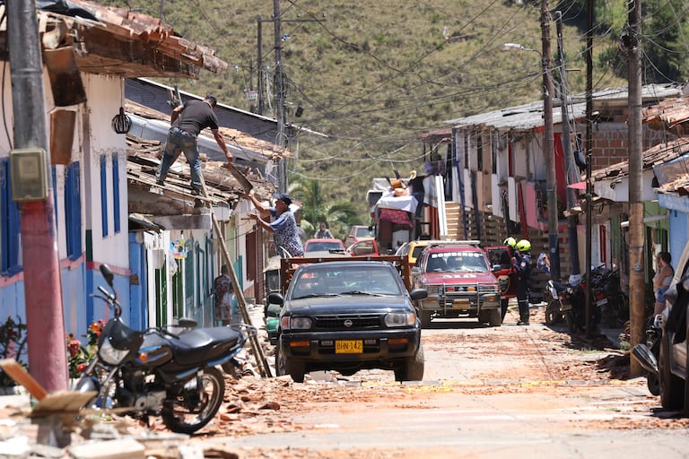 Anexo Fotos del Municipio de Argelia-Valle del Cauca.