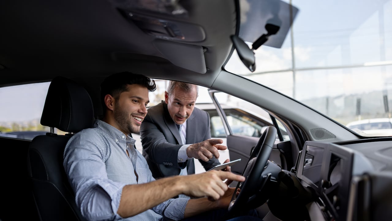 Comprar un carro requiere, no solo una inversión, sino una planeación estratégica para que la inversión sea la mejor.