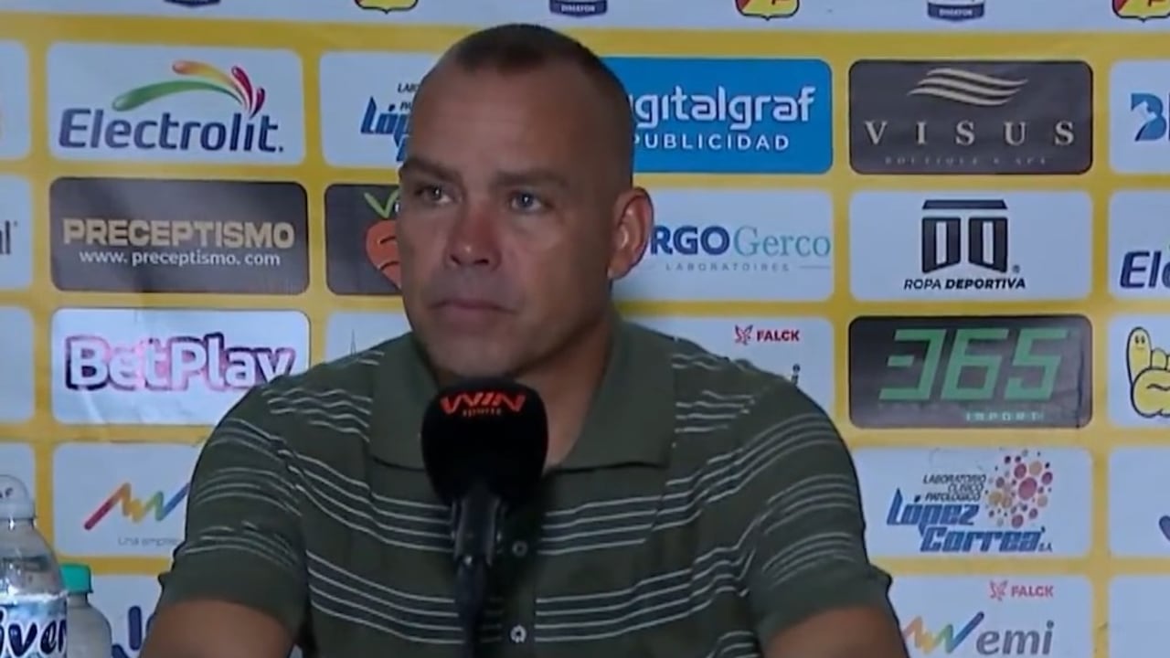 Deportivo Cali