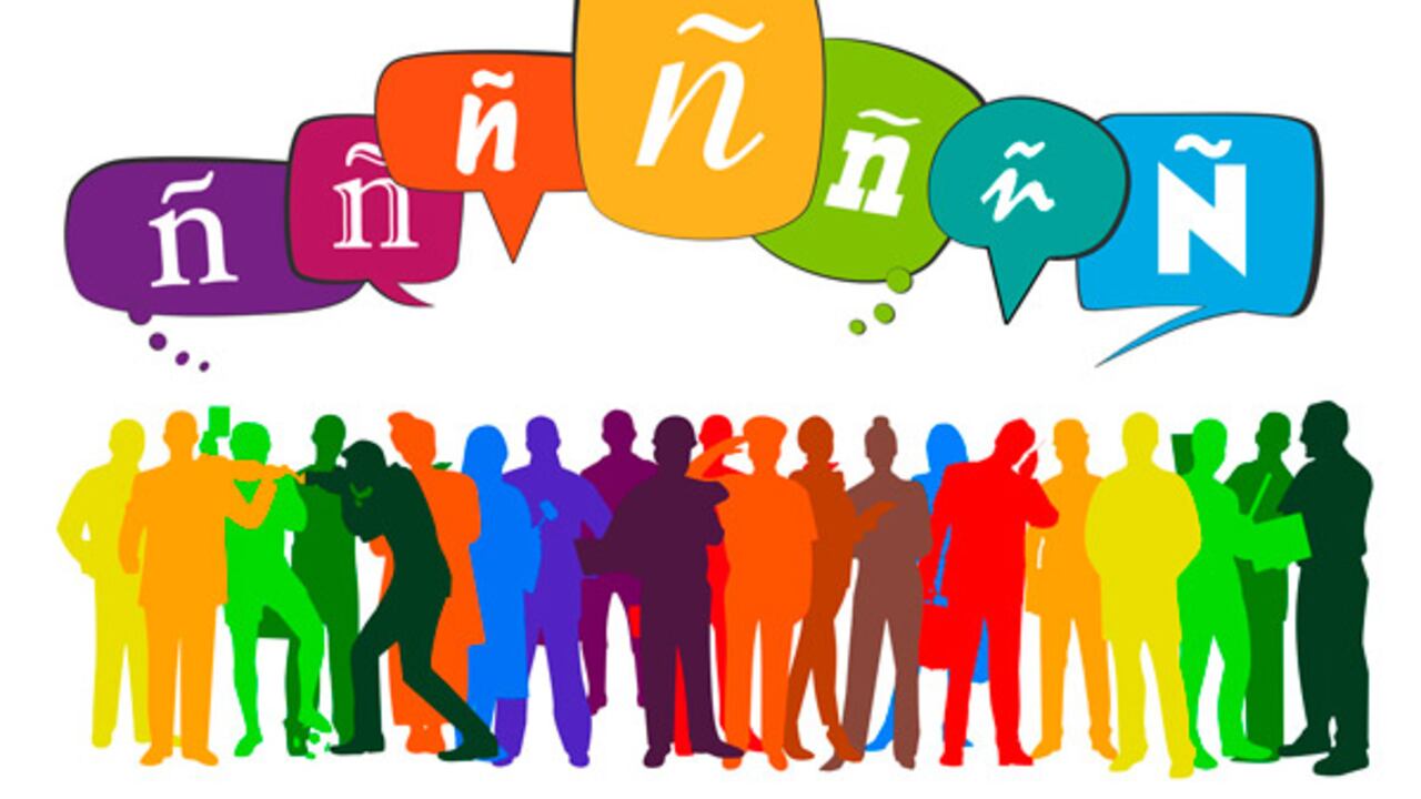 Si los 42 millones de hablantes de español en Estados Unidos fueran un país, estaría por detrás de México, Colombia y España.