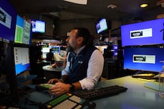 Preocupación e incertidumbre ronda en los mercados del mundo, por cuenta del conflicto en Irán.