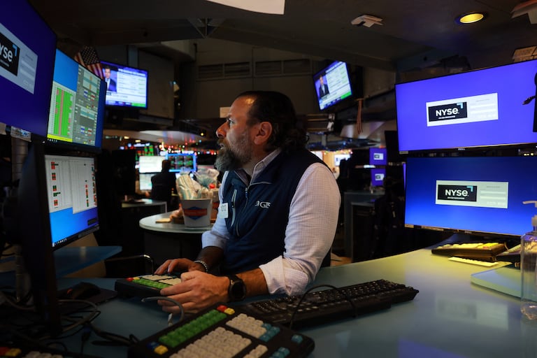 Preocupación e incertidumbre ronda en los mercados del mundo, por cuenta del conflicto en Irán.