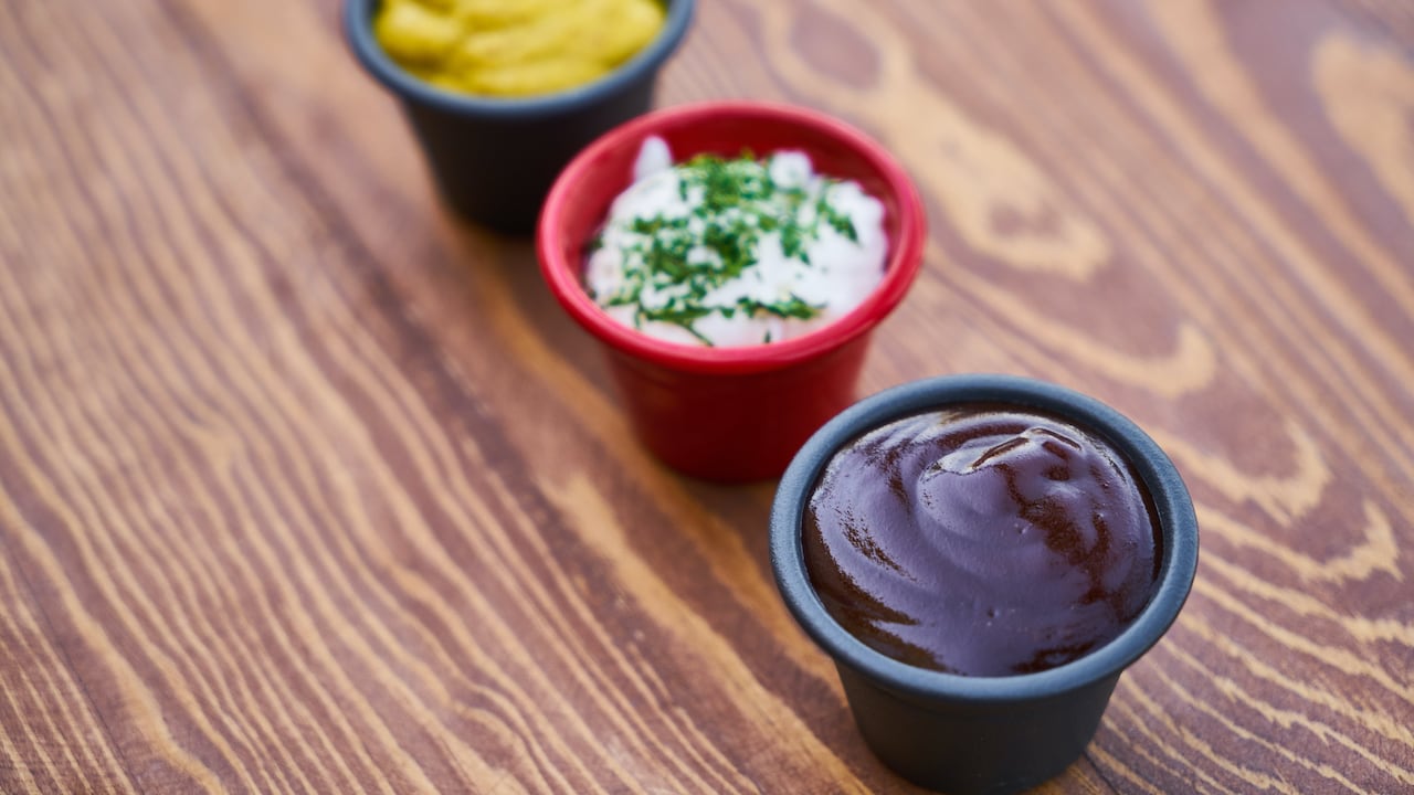 Salsa Club, el concurso que premia el talento de la cocina caleña.