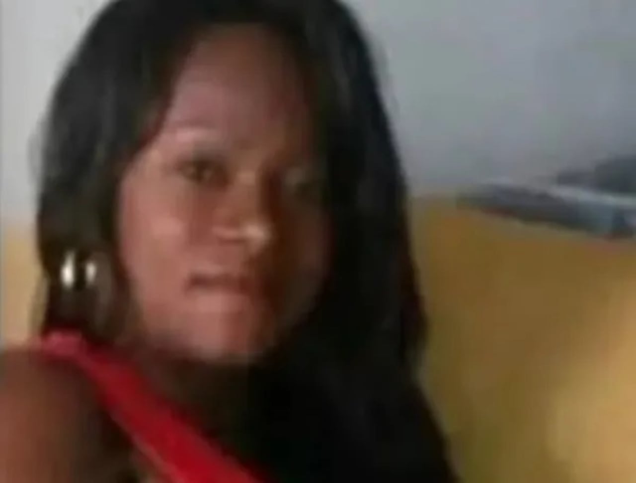 Flor Yaneth Hurtado Perlaza llevaba cerca de 10 años viviendo en Chile.