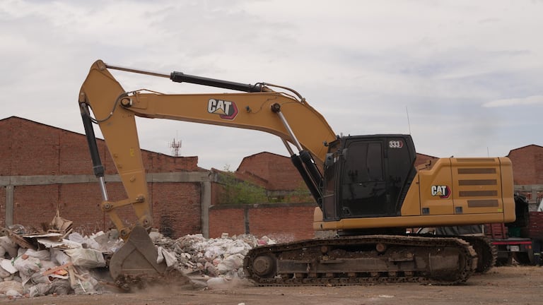 Emcali moderniza flota