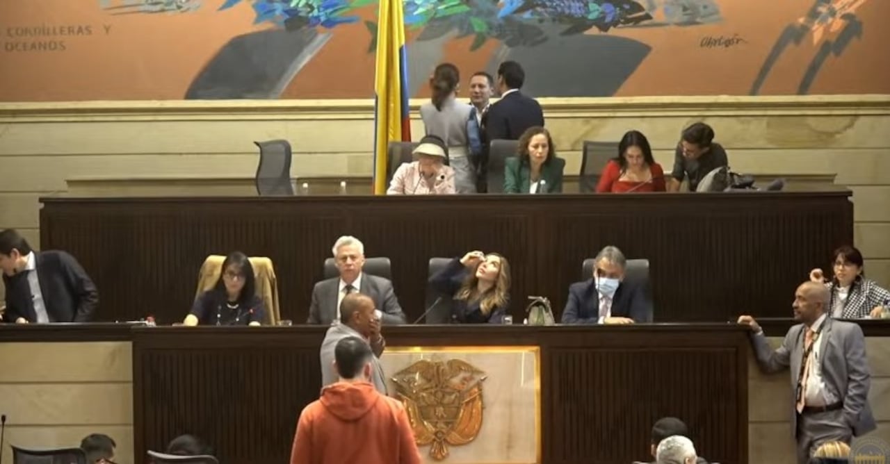 Ley de financiamiento