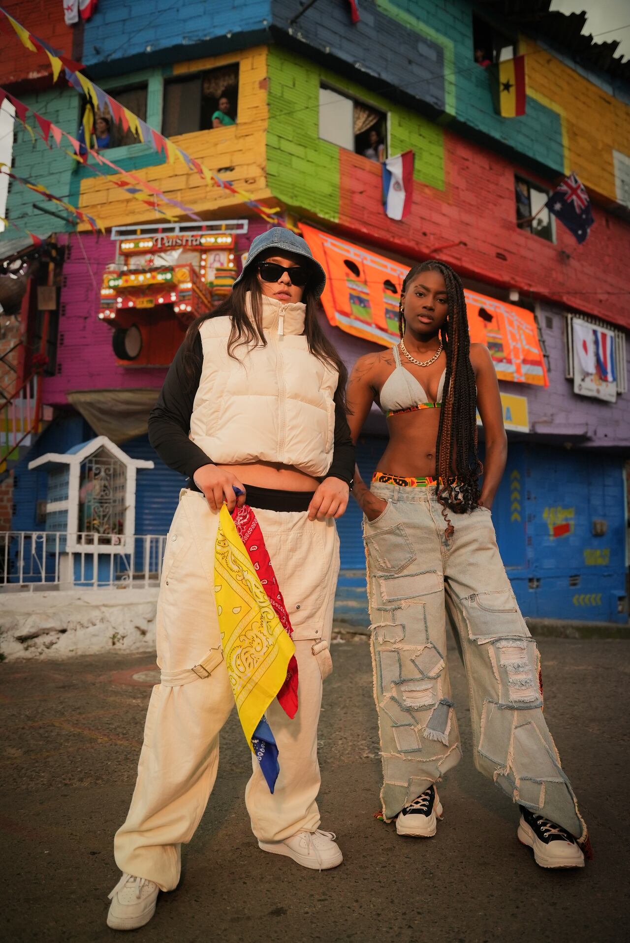 "Aheh Aheh", himno oficial de la Copa Mundial Femenina sub-20