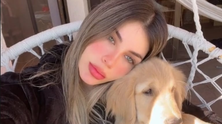 Carolina Flores, exreina asesinada en México.