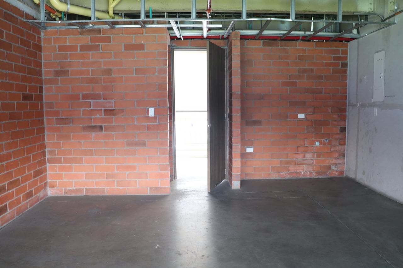 La alcaldía iniciará la obras para terminar los palcos inconclusos del Estadio Pascual Guerrero