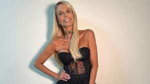 La modelo tiene uno de los rostros más conocidos por los colombianos. Foto: Instagram @catalinamaya.