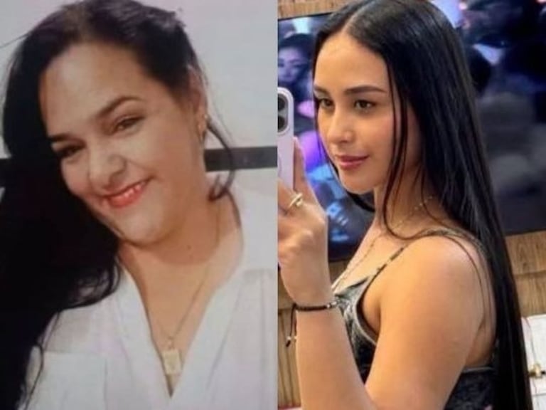 Gloria Buitrago y Camila Armero fueron asesinadas en medio de hechos aislados registrados en el corregimiento de El Plateado, Argelia y la ciudad de Popayán.