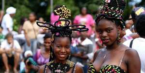 Es hora de que en país dejemos los estereotipos raciales y la exclusión social. Foto tomada de etnias.blogspot.com