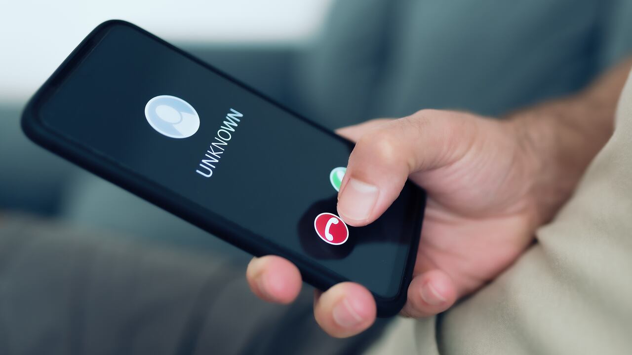 Ponga fin a las llamadas no deseadas con este efectivo truco que te permitirá bloquear un número de celular y evitar interrupciones.