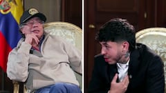 Westcol le responde a Petro cuando defendió a “los bandidos”.