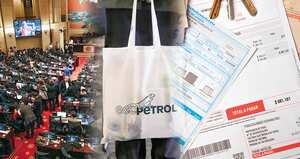 Otras iniciativas distintas a las reformas sociales tienen un espacio en la agenda del Gobierno. Una nueva reforma tributaria, el cambio en la ley de servicios públicos, la reforma agraria y los profundos cambios en Ecopetrol son algunas de ellas.