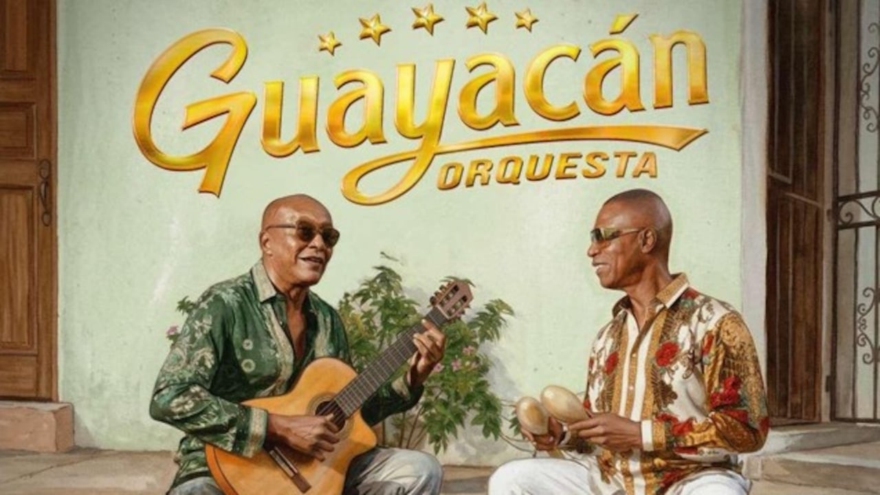 Guayacán Orquesta
