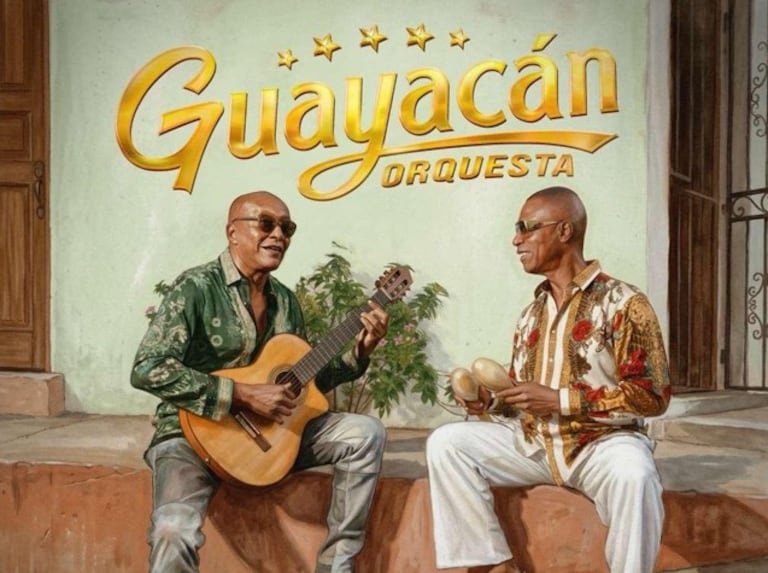 Guayacán Orquesta