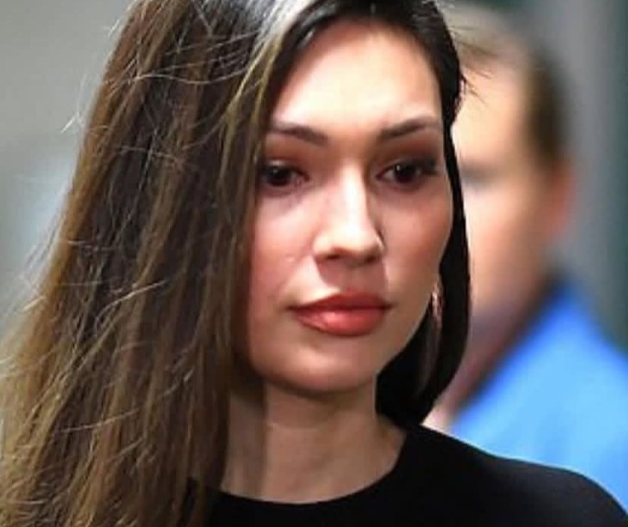 Jessica Mann expone que Harvey Weinstein