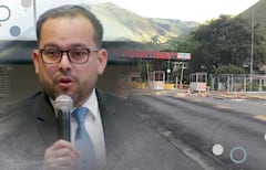 El Gobierno Distrital envió una comunicación oficial al Ministerio de Minas y Energía ante la falta de acuerdos.