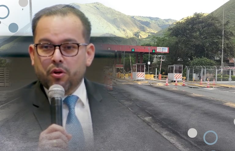 El Gobierno Distrital envió una comunicación oficial al Ministerio de Minas y Energía ante la falta de acuerdos.