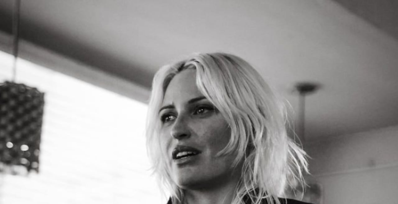 Emily Armstrong, la nueva cantante de Linkin Park