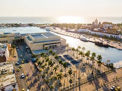 La Guía Michelin seleccionó 27 hoteles en todo el país como estancias de calidad que destacan por su arquitectura, autenticidad y servicio.