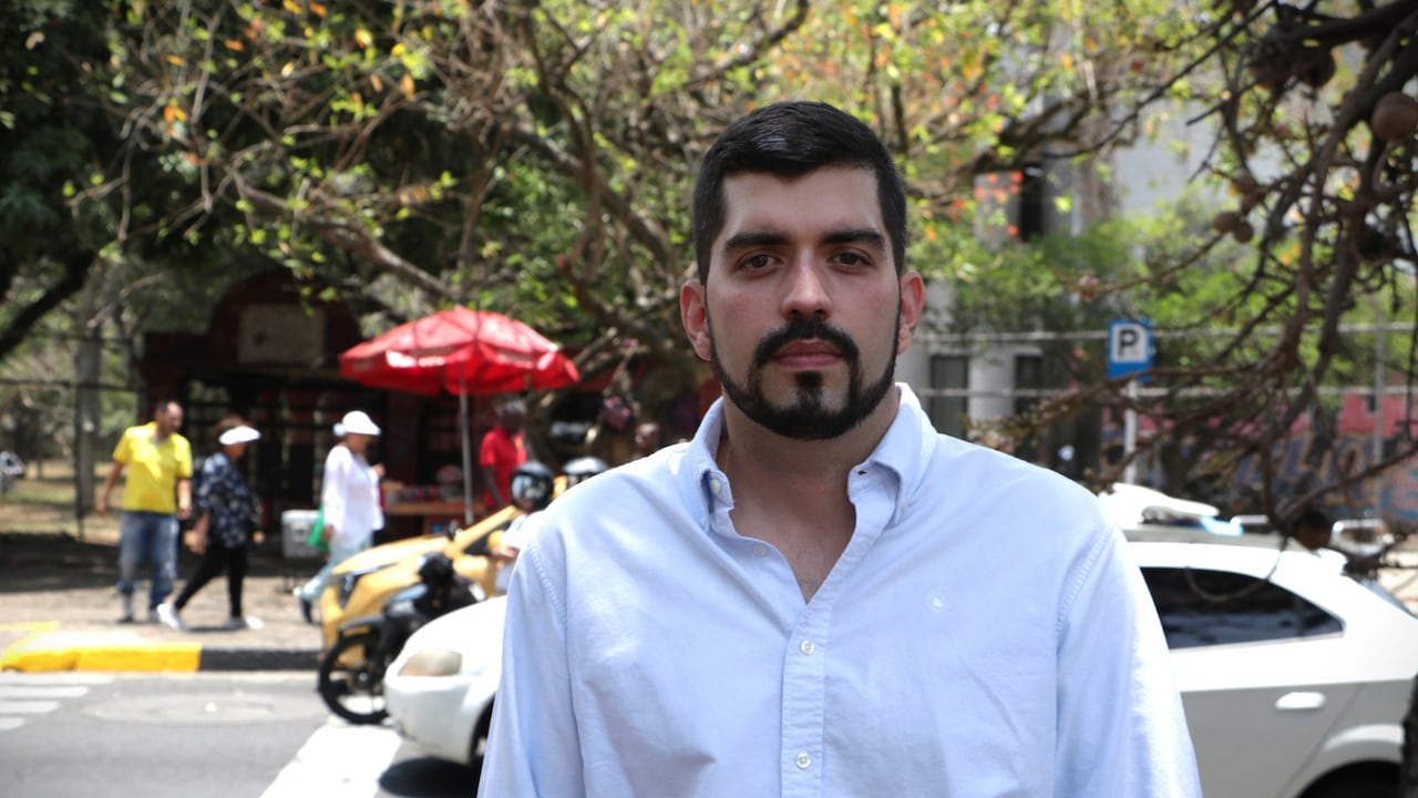 El concejal Juan Felipe Murgueitio asegura que su investigación busca poner en el centro a estudiantes, vecinos y ciudadanos afectados por los disturbios en la Universidad del Valle. Reclama acciones institucionales.